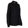 polera-polo-ml-mujer-60-alg-40-poly (25) Polera Polo 60% Algodón Manga Larga Mujer