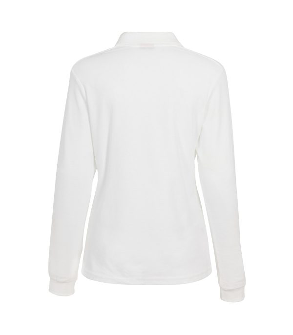 polera-polo-ml-mujer-60-alg-40-poly (3) Polera Polo 60% Algodón Manga Larga Mujer