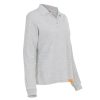 polera-polo-ml-mujer-60-alg-40-poly (9) Polera Polo 60% Algodón Manga Larga Mujer