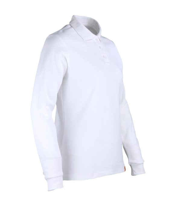 polera-polo-ml-mujer-80-alg-20-poly (1) Polera Polo 80% Algodón Manga Larga Mujer