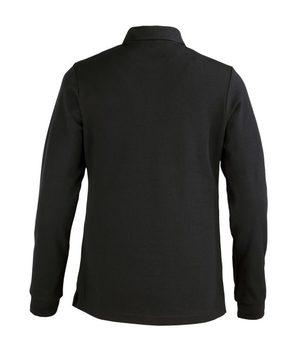 polera-polo-ml-mujer-80-alg-20-poly (11) Polera Polo 80% Algodón Manga Larga Mujer