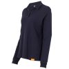 polera-polo-ml-mujer-80-alg-20-poly (14) Polera Polo 80% Algodón Manga Larga Mujer