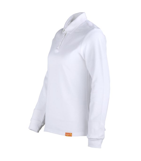 polera-polo-ml-mujer-80-alg-20-poly (2) Polera Polo 80% Algodón Manga Larga Mujer