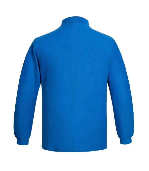 polera-polo-ml-mujer-80-alg-20-poly (21) Polera Polo 80% Algodón Manga Larga Mujer