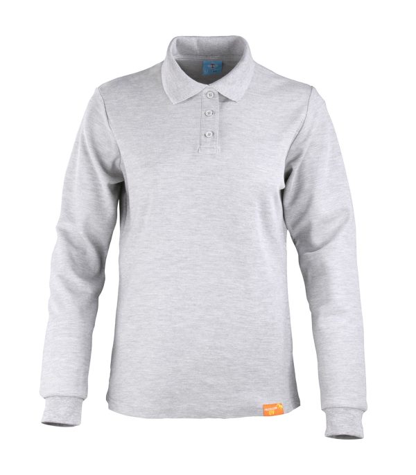 polera-polo-ml-mujer-80-alg-20-poly (4) Polera Polo 80% Algodón Manga Larga Mujer
