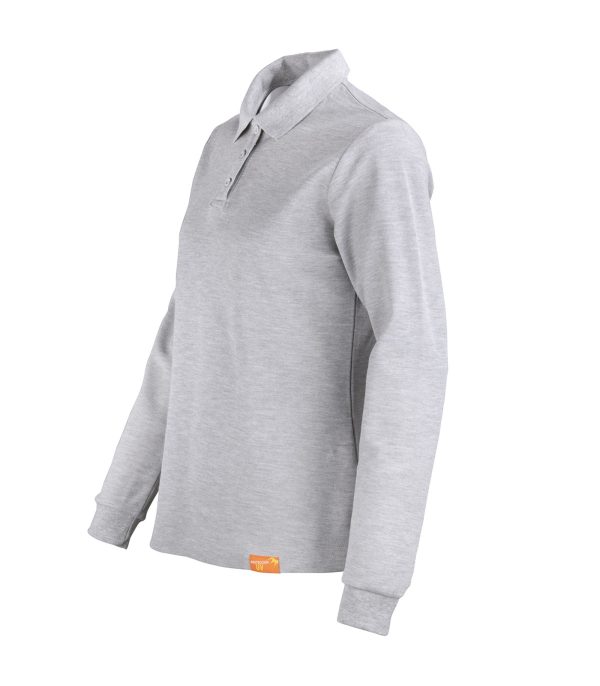 polera-polo-ml-mujer-80-alg-20-poly (6) Polera Polo 80% Algodón Manga Larga Mujer