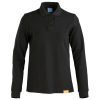polera-polo-ml-mujer-80-alg-20-poly (8) Polera Polo 80% Algodón Manga Larga Mujer