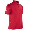 Polera Polo WorkDry® Manga Corta Hombre
