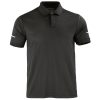 Polera Polo WorkDry® Manga Corta Hombre