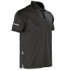 Polera Polo WorkDry® Manga Corta Hombre