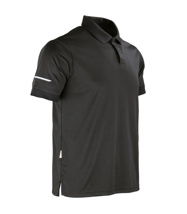 Polera Polo WorkDry® Manga Corta Hombre