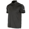 Polera Polo WorkDry® Manga Corta Hombre