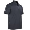 Polera Polo WorkDry® Manga Corta Hombre