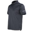 Polera Polo WorkDry® Manga Corta Hombre