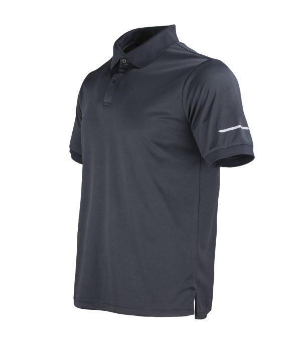 Polera Polo WorkDry® Manga Corta Hombre