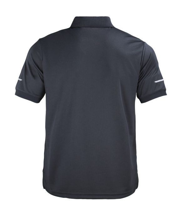 Polera Polo WorkDry® Manga Corta Hombre