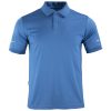 Polera Polo WorkDry® Manga Corta Hombre