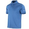 Polera Polo WorkDry® Manga Corta Hombre
