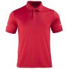 Polera Polo WorkDry® Manga Corta Hombre