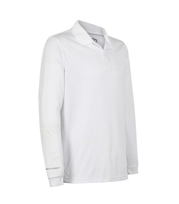 polera-polo-work-dry-hombre-mlarga (17) Polera Polo WorkDry® Manga Larga Hombre