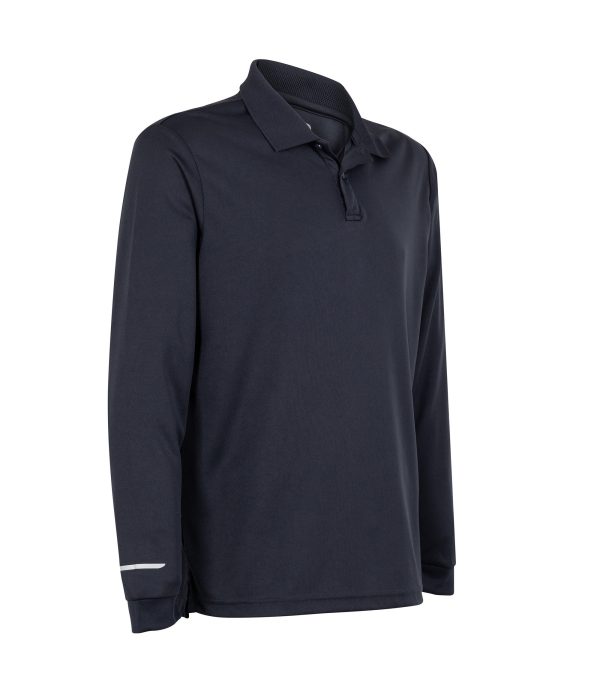 polera-polo-work-dry-hombre-mlarga (2) Polera Polo WorkDry® Manga Larga Hombre