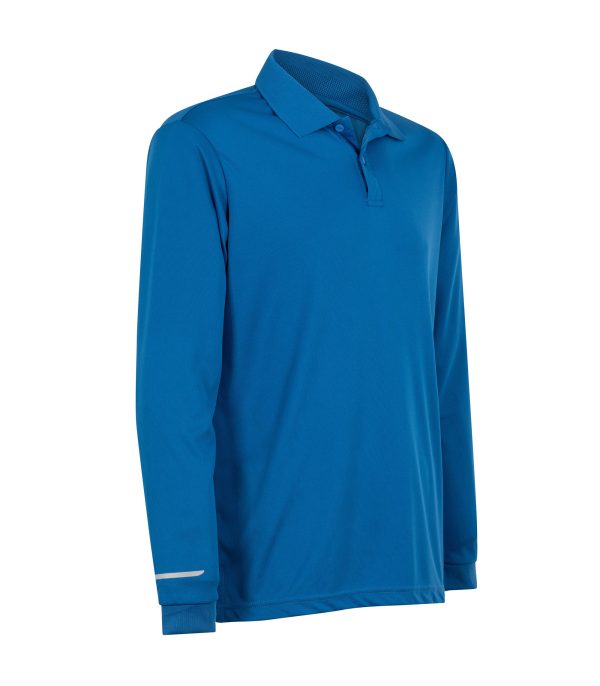 polera-polo-work-dry-hombre-mlarga (24) Polera Polo WorkDry® Manga Larga Hombre