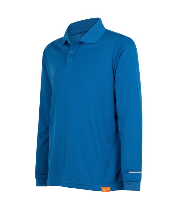 polera-polo-work-dry-hombre-mlarga (25) Polera Polo WorkDry® Manga Larga Hombre