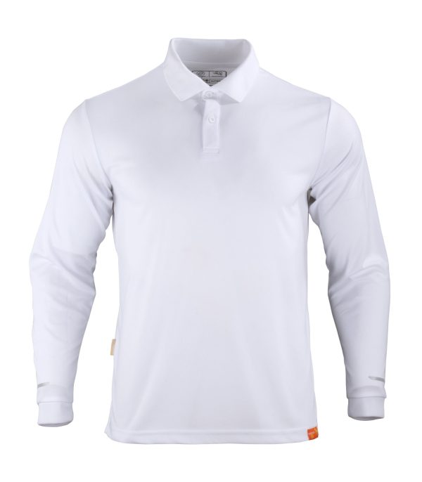 polera-polo-work-dry-hombre-mlarga (5) Polera Polo WorkDry® Manga Larga Hombre