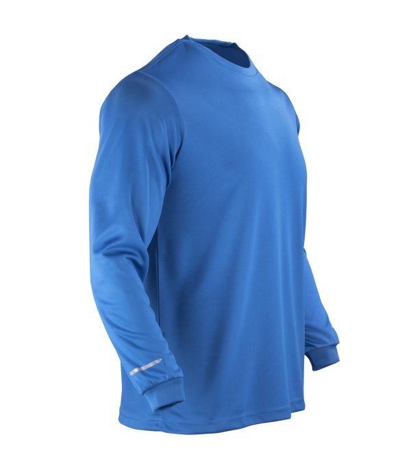 polera-work-dry-hombre-mlarga (21) Polera WorkDry® Manga Larga Hombre