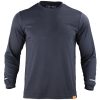 polera-work-dry-hombre-mlarga (28) Polera WorkDry® Manga Larga Hombre