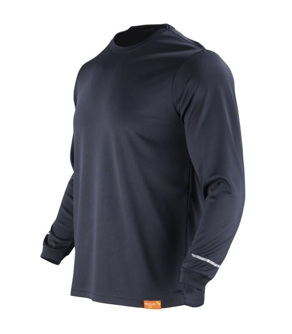 polera-work-dry-hombre-mlarga (30) Polera WorkDry® Manga Larga Hombre