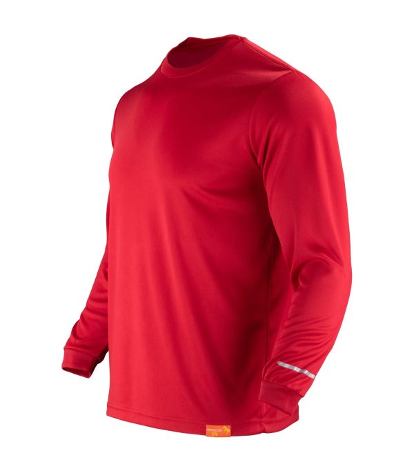 polera-work-dry-hombre-mlarga (34) Polera WorkDry® Manga Larga Hombre