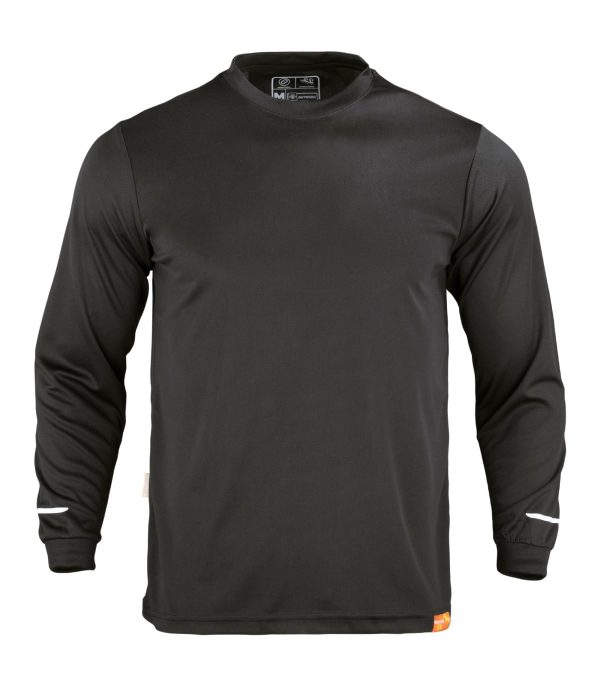 polera-work-dry-hombre-mlarga (36) Polera WorkDry® Manga Larga Hombre