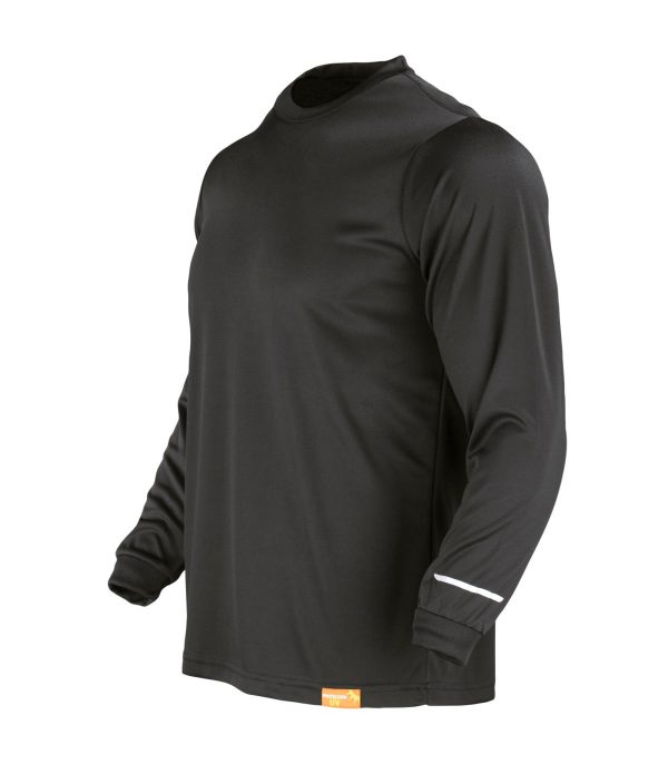 polera-work-dry-hombre-mlarga (38) Polera WorkDry® Manga Larga Hombre