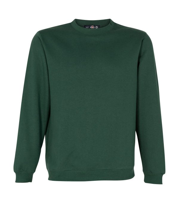 poleron-basic-ml-unisex-65-alg-35-poly (17) Polerón Basic 65% Algodón Manga Larga Unisex