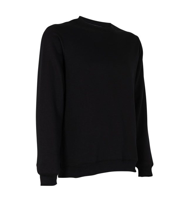 poleron-basic-ml-unisex-65-alg-35-poly (22) Polerón Basic 65% Algodón Manga Larga Unisex