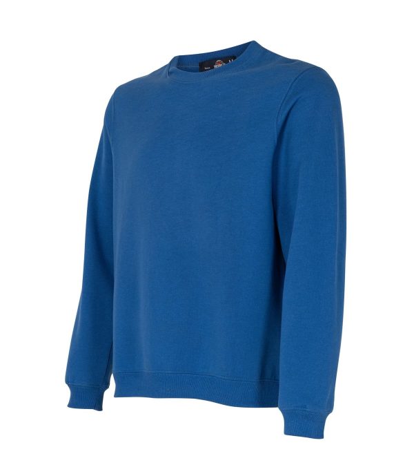 poleron-basic-ml-unisex-65-alg-35-poly (27) Polerón Basic 65% Algodón Manga Larga Unisex