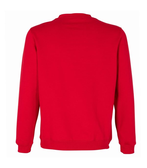 poleron-basic-ml-unisex-65-alg-35-poly (3) Polerón Basic 65% Algodón Manga Larga Unisex