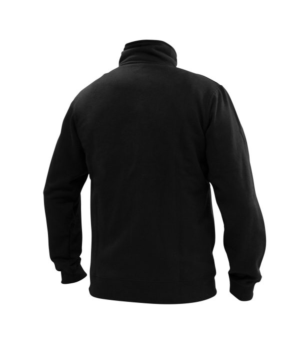 poleron-full-zip-unisex-mlarga-65-poly-35-alg (1) Polerón Full Zip Manga Larga Unisex