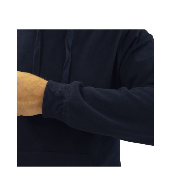 poleron-hoodie-canguro-ml-unisex (12) Polerón Hoodie Canguro Manga Larga Unisex