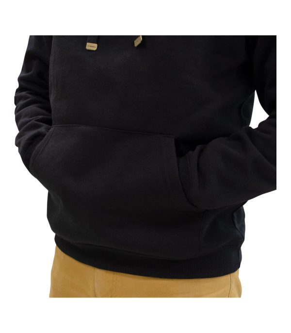 poleron-hoodie-canguro-ml-unisex (14) Polerón Hoodie Canguro Manga Larga Unisex