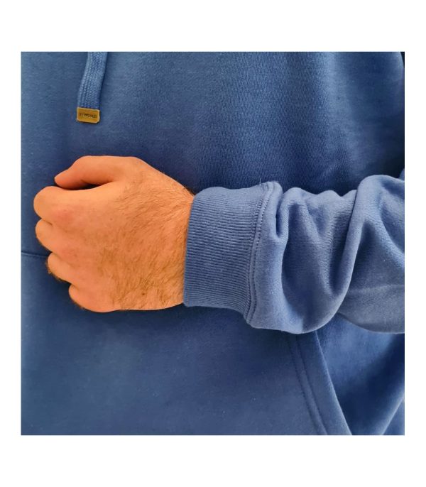 poleron-hoodie-canguro-ml-unisex (20) Polerón Hoodie Canguro Manga Larga Unisex