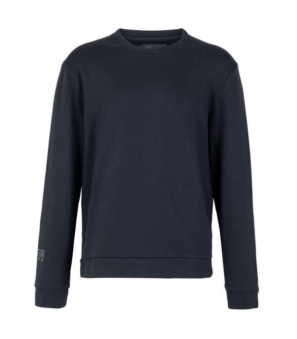 poleron-ignifugo-antiestatico-technic-ml-hombre Polerón Ignifugo Antiestático Manga Larga Hombre