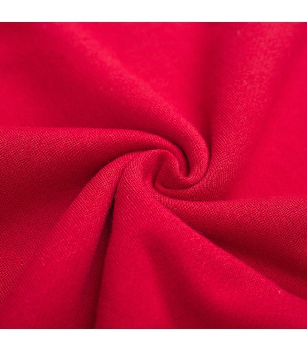 Polerón Medio Cierre Manga Larga Unisex