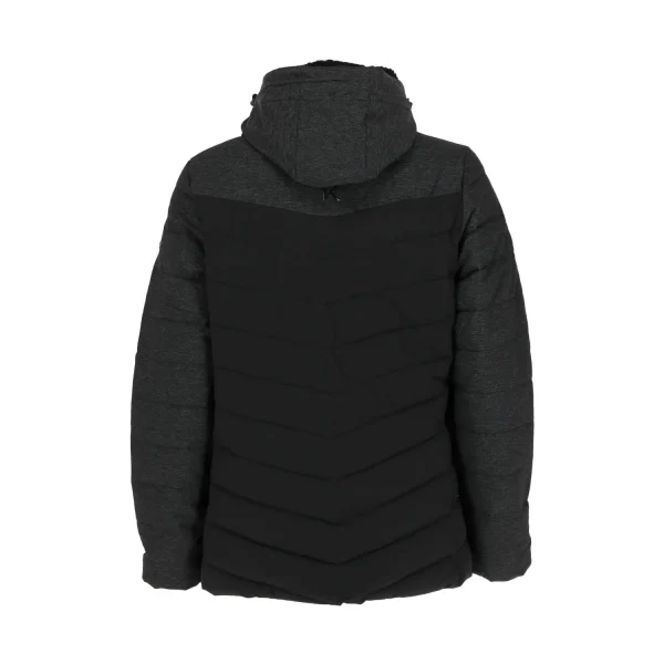 Parka Alpes Mujer