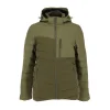 Parka Alpes Mujer