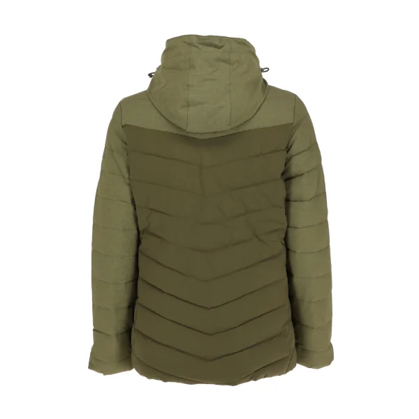 Parka Alpes Mujer