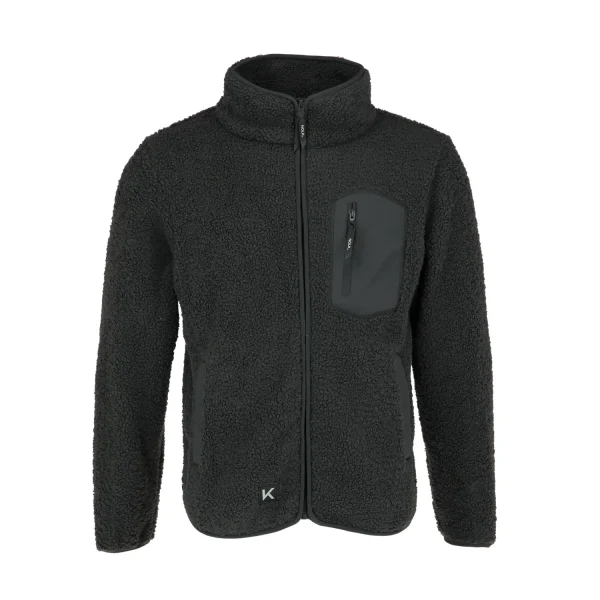 Chaqueta Rysy Hombre