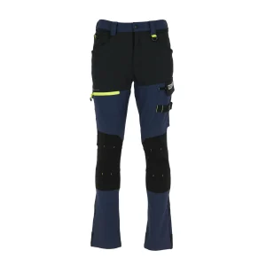 163428-1600-auto Pantalón Rin Hombre