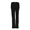 Pantalon Volga Negro Mujer